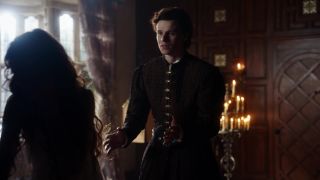 Charlotte Hope - The Spanish Princess S02 E01 2160p 2020-7