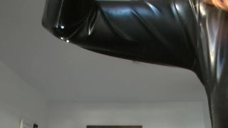 free online video 18 Goddess Celine - Sweat loser - Special epic, femdom fingering on masturbation porn -2