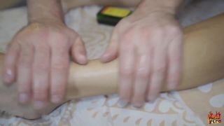 online porn video 17 Peter_Fire - Schamlos Ausgenutz - Yonimassage als Einstieg in einen geilen AO Fick... , free amateur webcam on hardcore porn -1