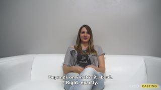 Czech Casting.com - Denisa - 1507 - MILF-3