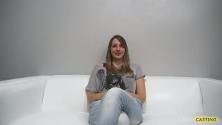 Czech Casting.com - Denisa - 1507 - MILF-5