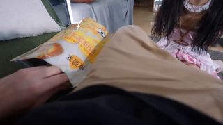 丝米 在劫难逃3 (Asian girl porn)-5