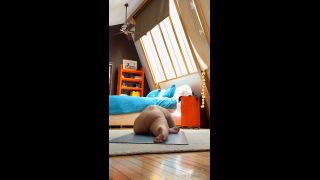 Big Tits Stretching by EatPrayDong - FullHD 1080P [OnlyFans]-6