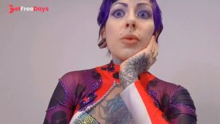 [GetFreeDays.com] Findom Spoiled Financial Domination Tattooed Dominatrix Mistress Humiliatrix sissy slave training Porn Video December 2022-3