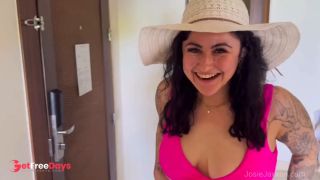 Hotwife Story Time Fuck  Josies First Cum Walk-9