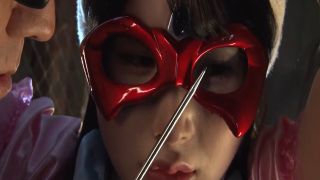 [SuperMisses.com] DHRY-32 Doujin Heroine 31 – Beautiful Masked Girl Aurora’s Hell-004-7