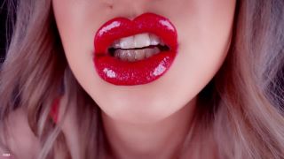 adult xxx clip 18 emma watson femdom femdom porn | Miss Amelia – Make Cummies For Shiny Red Lips | dirty talking-1