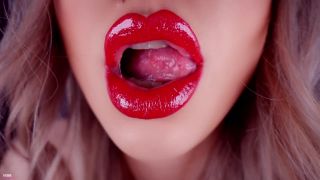 adult xxx clip 18 emma watson femdom femdom porn | Miss Amelia – Make Cummies For Shiny Red Lips | dirty talking-7