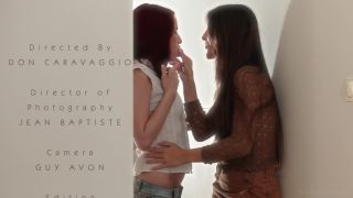 Leila Smith, Lorena Garcia (Amateur porn)-9