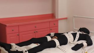 Carlin Says Try All You Like (Fetish porn)-9