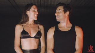 Kinky bites with kim in mysweetapple -  now you will love me-9