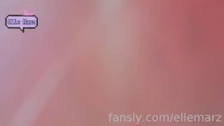 Ellemarz Minipac 610939842917834752 (Feet porn)-0