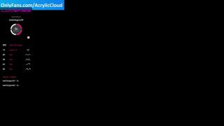 Shemale Webcams Video for May 29, 2021 – 02 - Webcams-9