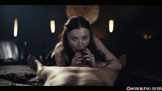 SmHSmO H265 SmH-Tabitha Poison Smoking-2
