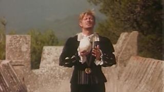 Hamlet: For the Love of Ophelia, part 1 (1995) - (Vintage)-1