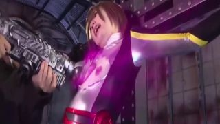 [SuperMisses.com] SPSB-38 Cell Warrior: Cell Raine Fallen in Vengeance (FHD ver.)-027-7