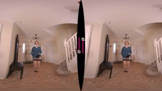 Wankitnowvr Latex Fantasy – Zara DuRose - (Webcam)-0