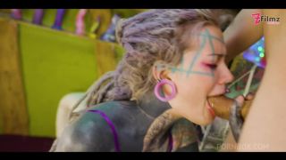 free video 2 Anuskatzz (2 Heavy Tattoo Girls Get Ass Fucked By A Big Dick) | facial | hardcore porn amadahy femdom-2