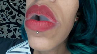 GoldenLace Smokey kiss and lick - Bad Breath-0