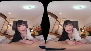 clip 12 VRKM-986 C - Virtual Reality JAV on fetish porn asian girl blowjob-1