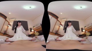 clip 12 VRKM-986 C - Virtual Reality JAV on fetish porn asian girl blowjob-3