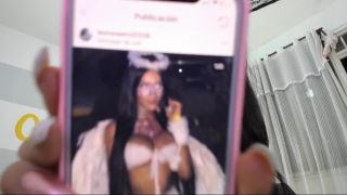 Shemale Webcams Video for October 29, 2018-9