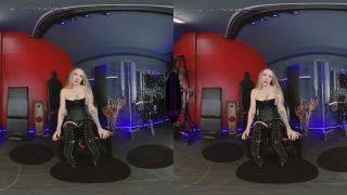 free porn clip 43 The English Mansion – Fetish Nikki’s Booted JOI – VR – Femdom VR, Cum Eating - femdom vr - cumshot bra fetish-6