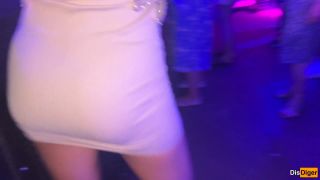 7142 Horny Girl Agreed to have Sex in a Nightclub Toilet DisD...-1