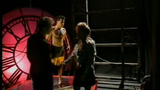 free porn clip 18 Jenteal Loves Rocco - Part 5, beatrice crush fetish on bdsm porn -9