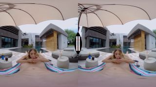 Video Khloe Kapri: My Sister's Hot Friend 1440p 2K-1