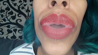 Smoky kiss and lick webcam GoldenLace-1