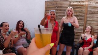 Summer Party Hardcore Part 1 - Main Edit p1-2
