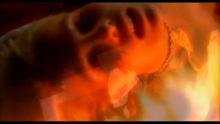 Jodie Moore – (Private) – Perfect, 2on1, 540p, 2002 | double penetration | blonde-6