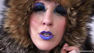 Aesthetic Madame Amiee Cambridge - mad  Female Domination video.-9