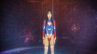 [WarAnLov.com] GIGP-70 Galaxy War Princess Spandexer Cosmo Angel Vessel of the Abyss God-002-7