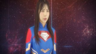 [WarAnLov.com] GIGP-70 Galaxy War Princess Spandexer Cosmo Angel Vessel of the Abyss God-002-9