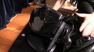 BondageLiberationStrapped Down And Sacked Out 19 08 21-8