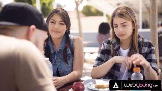 6227 Conflicted Teen Kristen Scott Discovers Her Sexuality Wi...-4