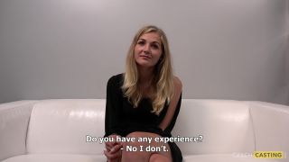 CzechCasting presents Marcela 7048 -1