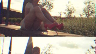 xxx clip 39 goddess leyla femdom public | Jeny Smith – One Sweet Girl | flasher-5