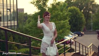 xxx clip 39 goddess leyla femdom public | Jeny Smith – One Sweet Girl | flasher-7