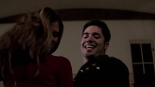 Rhona Mitra – Life of David Gale (2003) HD 1080p!!!-6