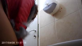 Toilet Indoor - hz 23948 | voyeur | voyeur -8