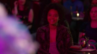 Alexandra Marzella, Kiersey Clemons, Jeez Loueez, Sid Branca, Cruel Valentine, Whitney Masters, Becca Brown, Yana Atim - Easy s02e07 (2017) HD 1080p - (Celebrity porn)-5