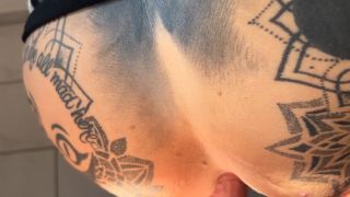 My Dirty Hobby: Cat - Coxx - Schuchternen Umzugshelfer zum AO fick verfuhrt - Sowas hat er noch nie... - Mdh-0