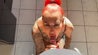 My Dirty Hobby: Cat - Coxx - Schuchternen Umzugshelfer zum AO fick verfuhrt - Sowas hat er noch nie... - Mdh-2