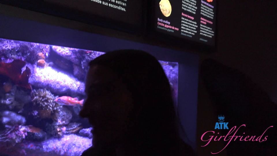 [ATKGirlfriends] Summer Renee Norcal 5 [12.12.25] [1080p]