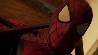 Spider-Man XXX 2 An Axel Braun Parody - facials - cumshot best hot blowjob - roleplay - brunette latina blowjob hd - leya falcon - brunette asian pornstar blowjob | dani daniels | cumshot deepthroat blowjob gagging-0