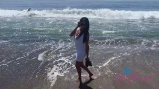 online xxx clip 31 Anissa Kate - Malibu Part 1 and 2 BTS , darcie dolce hardcore on pov -0