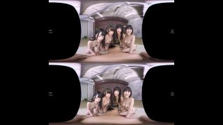 COBBVR-003 C - Watch Online JAV VR-5